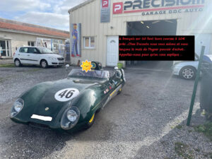 GARAGE DOCAUTO BISCARROSSE REPARATION TOUTES MARQUES à Biscarrosse