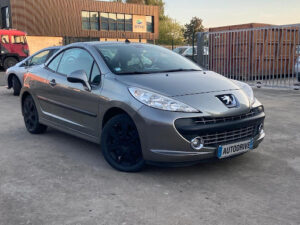 Auto Drive à Bischheim