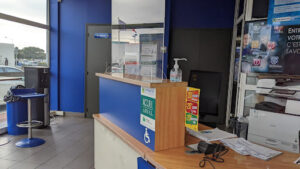 Euromaster La Rochelle à La Rochelle