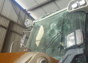 Express Pare Brise à Thal-Drulingen