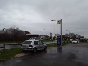 Euromaster Romilly à Romilly-sur-Seine