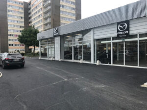 Mazda Valenciennes – Le Relais à Valenciennes