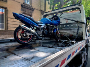 Catto Auto Park Garage à Avignon