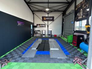 OxyMoteurs à Lézignan-Corbières