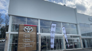 Toyota – edenauto – Périgueux à Boulazac Isle Manoire