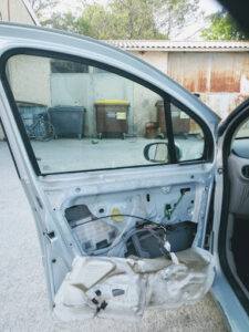 Garage Julien à Trans-en-Provence