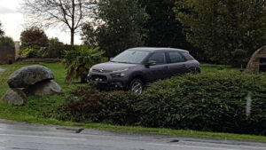 Garage Guianvarc’h à Saint-Méen