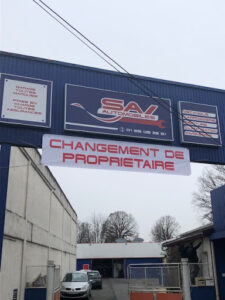 SAV AUTOMOBILES à Villemoisson-sur-Orge