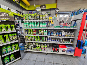 Feu Vert à Montmorot