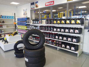 Auto Technique Savoie à La Motte-Servolex