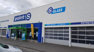 Point S Auto Centre à Trélissac