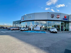 FIAT – FIAT PRO – ABARTH Reims Groupe PWA à Reims