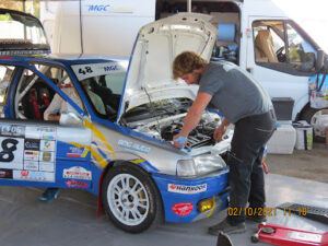 BMG Auto à Peymeinade