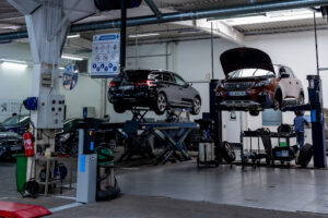 SICMA ALBERTVILLE – PEUGEOT à Albertville