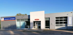 1,2,3 AutoService à Ervy-le-Châtel