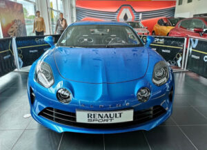 A.c Concept à Dreux