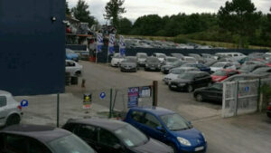 Lion Auto Casse à Lion-en-Sullias