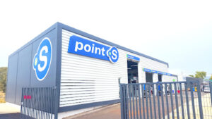 Point S – Gignac (Meca Auto Pneu) à Gignac