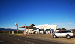 TOTAL GARAGE SECULA à Asson