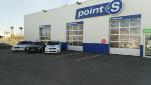 Point S Auto Centre à Woippy