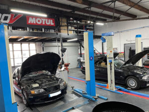 GENEVEZ AUTO SPORT à Arles