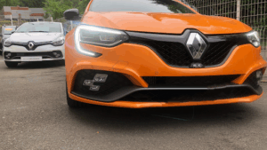 Garage Baudorre à Floirac