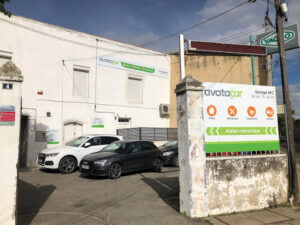 Garage Avatacar Saint-Gervasy à Saint-Gervasy