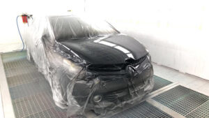 Carrosserie Grand Est – Motrio à Hoenheim