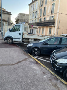 Midas à Tourville-la-Rivière