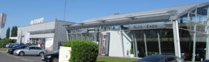 Auto Expo Audi Bruay La Buissiere à Bruay-la-Buissière