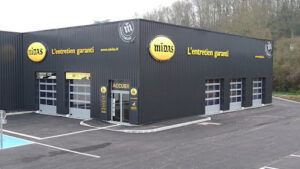 Midas CHATEAUDUN à Châteaudun