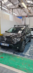 RENAULT CARPENTRAS – GGP Auto à Carpentras