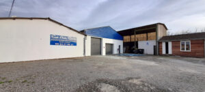 Sub Auto Services à Saint-Hilaire