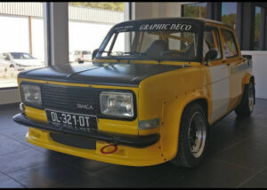 ARNOUX AUTOMOBILE à Anduze