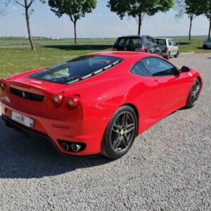 Garage A2R à Cissé