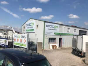 Garage Avatacar Lançon-Provence à Lançon-Provence