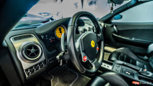 Flat Lorraine Groupe TRIGO à Marly