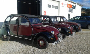 PRESTIGE GARAGE EUROREPAR CAR SERVICE à Thoirette-Coisia