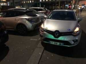 Pandatech – Garage Automobile à Romainville