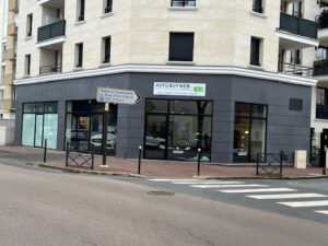 Auto buy web à Saint-Maur-des-Fossés