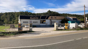 BestDrive Bormes-lès-Mimosas à Bormes-les-Mimosas