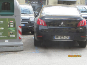 MARC PAJOT AUTOMOBILES Peugeot à Créancey