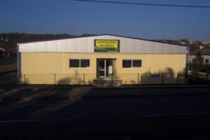 AD Carrosserie DES CHASSERES à Chasse-sur-Rhône