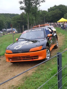 Cr Autos à Val-de-Virvée