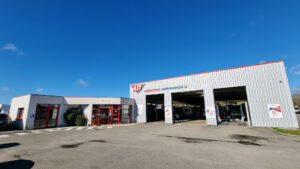 AD Carrosserie Auto Passion à Bouguenais