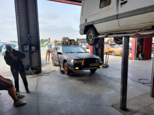 PRECISIUM Garage SARL Picosson à Fleuré