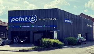 Point S Auto Centre à Saint-Amand-les-Eaux