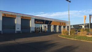 BestDrive à Fontenay-sur-Eure