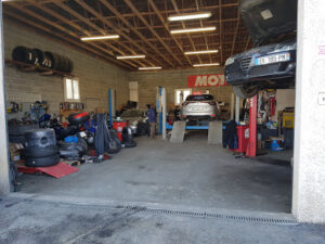 AD Garage Expert ALEX AUTO à Villeneuve-de-la-Raho