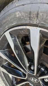 Top Track à Charvonnex